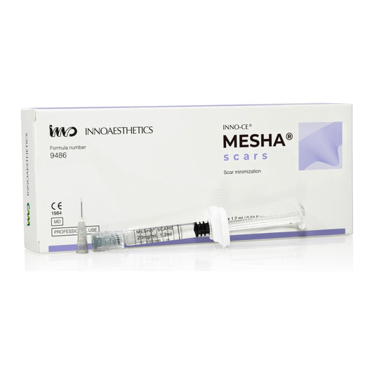INNO-CE® | MESHA® SCARS