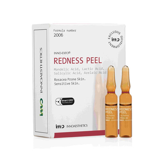 Inno Exfo Redness  Peel