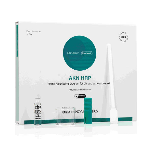 Inno Exfo AKN HRP 4 x 2ml