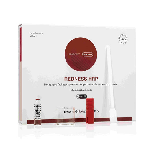 Inno Exfo REDNESS HRP 4 x 2ml