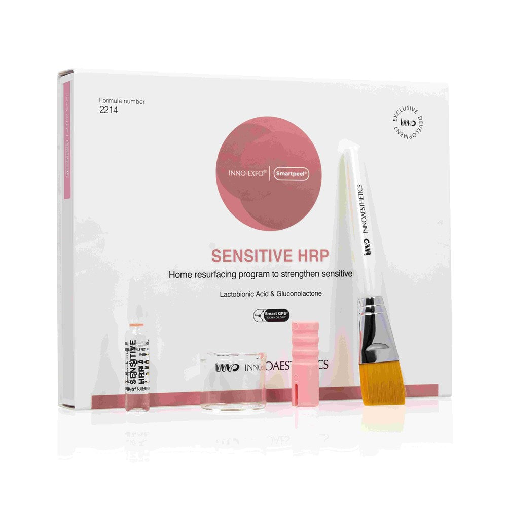 Inno Exfo SENSITIVE HRP 4 x 2ml
