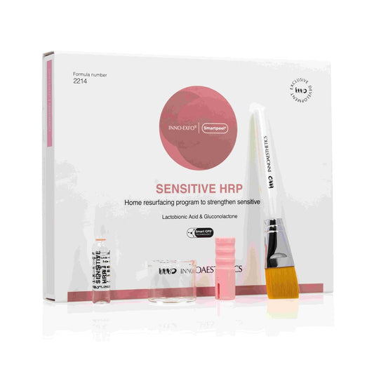 Inno Exfo SENSITIVE HRP 4 x 2ml