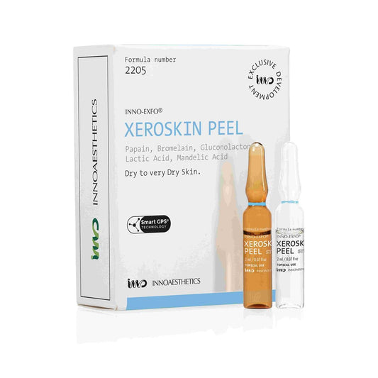 Inno Exfo XEROSKIN PEEL