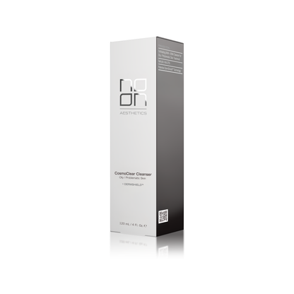 CosmoClear Cleanser