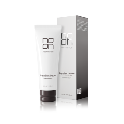 CosmoClear Cleanser