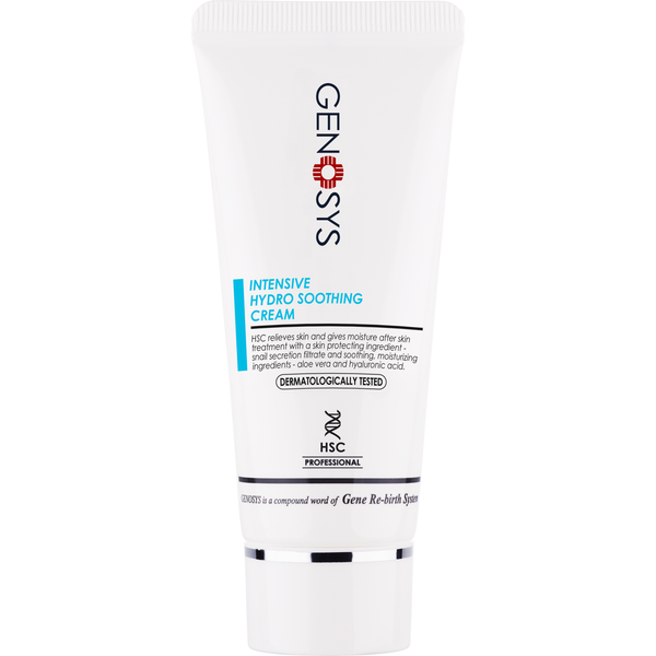 Intensive Hydro Soothing Cream - Retail