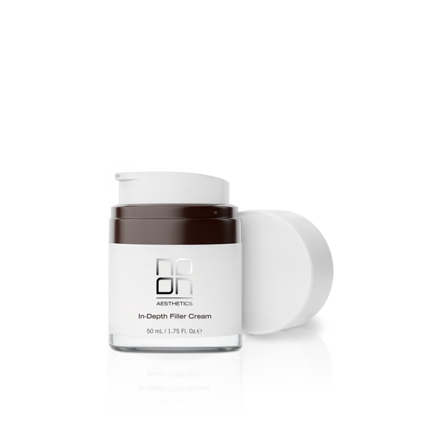 In-Depth Filler Cream