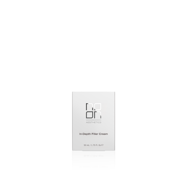 In-Depth Filler Cream
