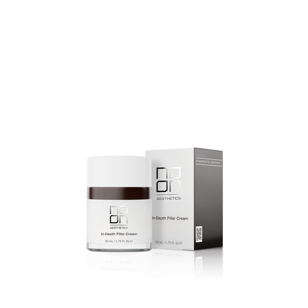In-Depth Filler Cream