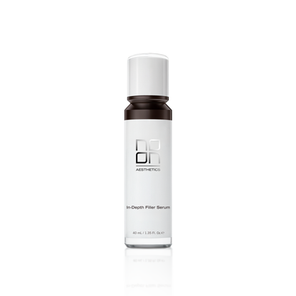 In-Depth Filler Serum 40ml