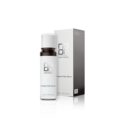 In-Depth Filler Serum 40ml