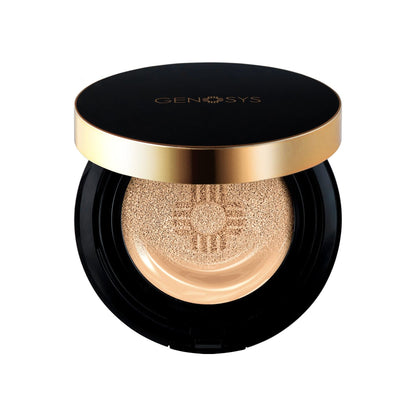 Skin Caring Blemish Balm Cushion #01 Ivory