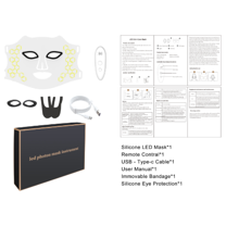 Intouch LED Mask