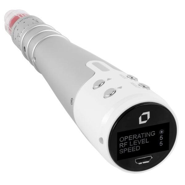 RM STAR radio frequency and microneedling pen