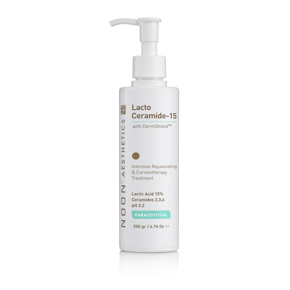 LactoCeramide-15 200g – Intouch Medical