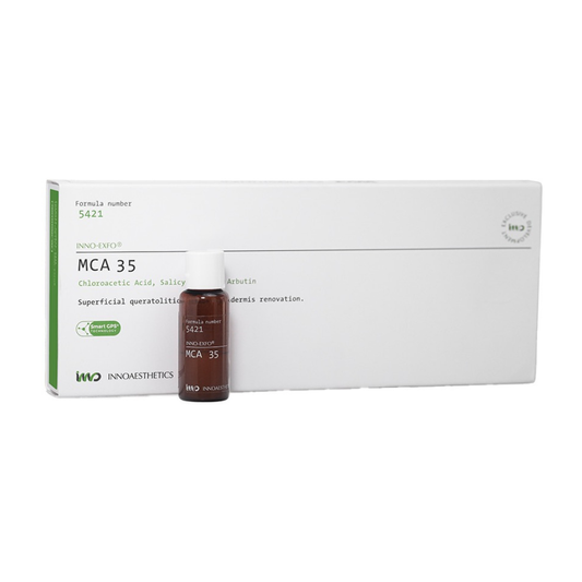Inno-Exfo | MCA 35
