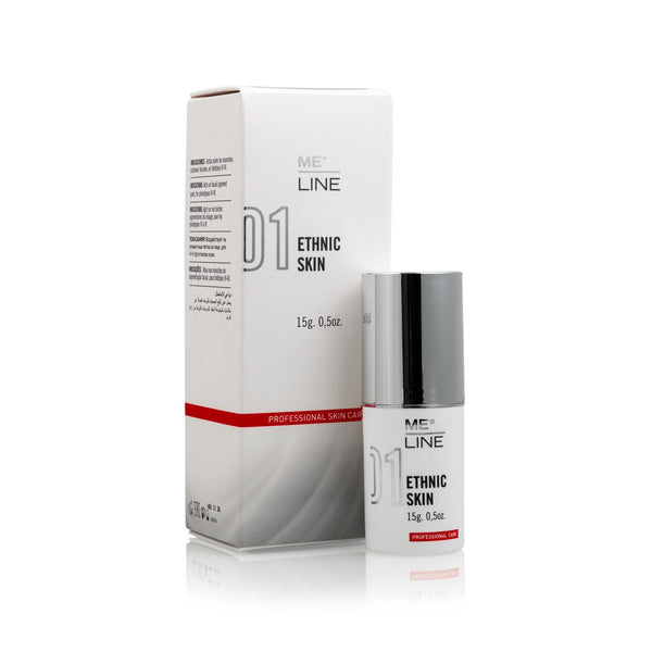 01 Ethnic Skin 15g