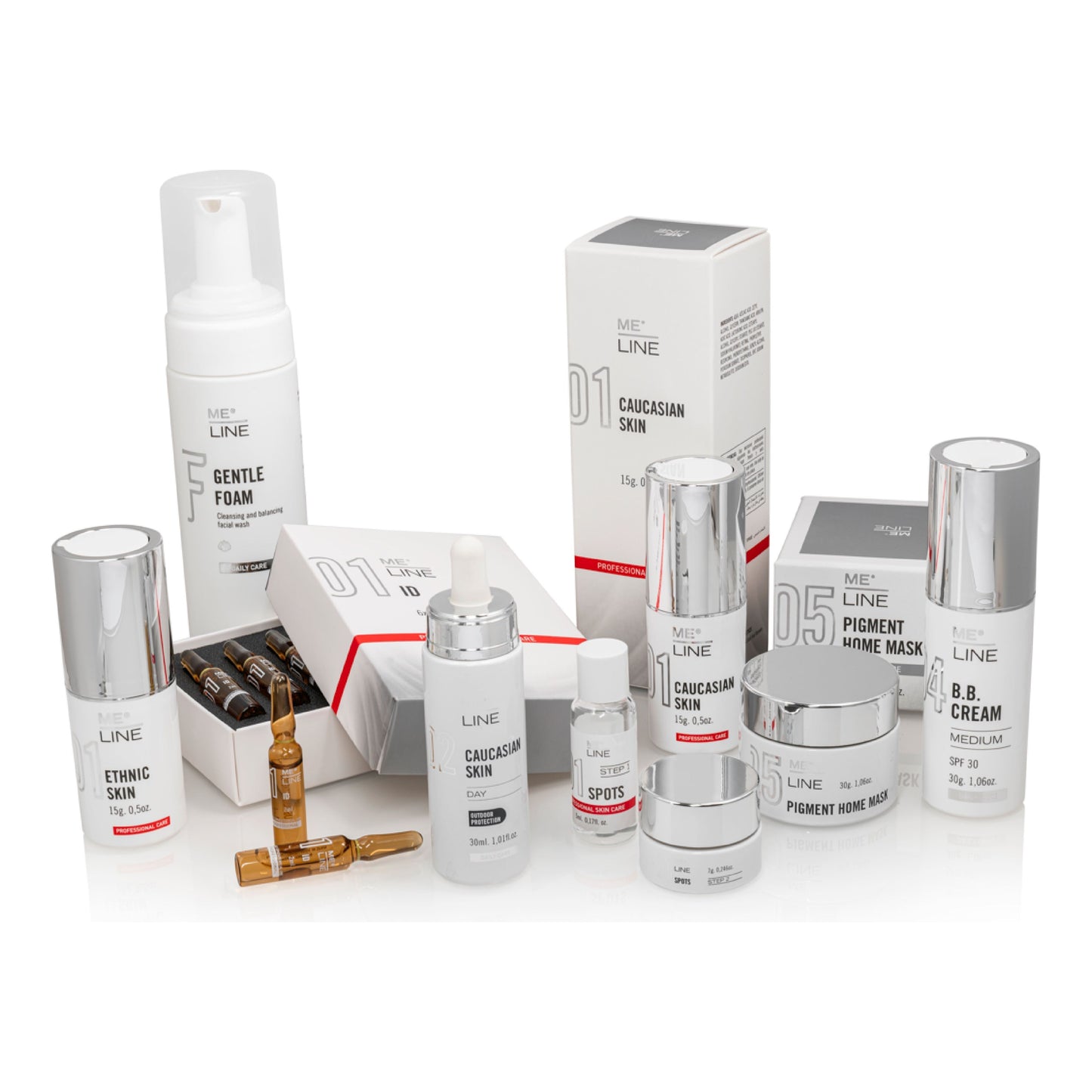 MELINE CLINIC ONBOARDING PACKAGE