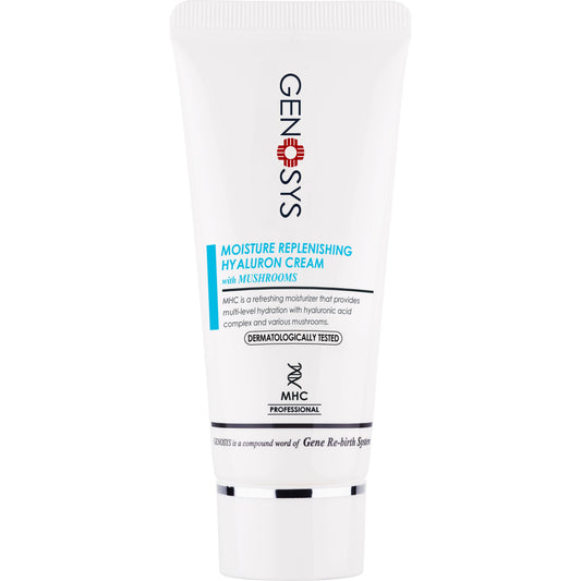 Moisture Replenishing Hyaluron Cream - retail