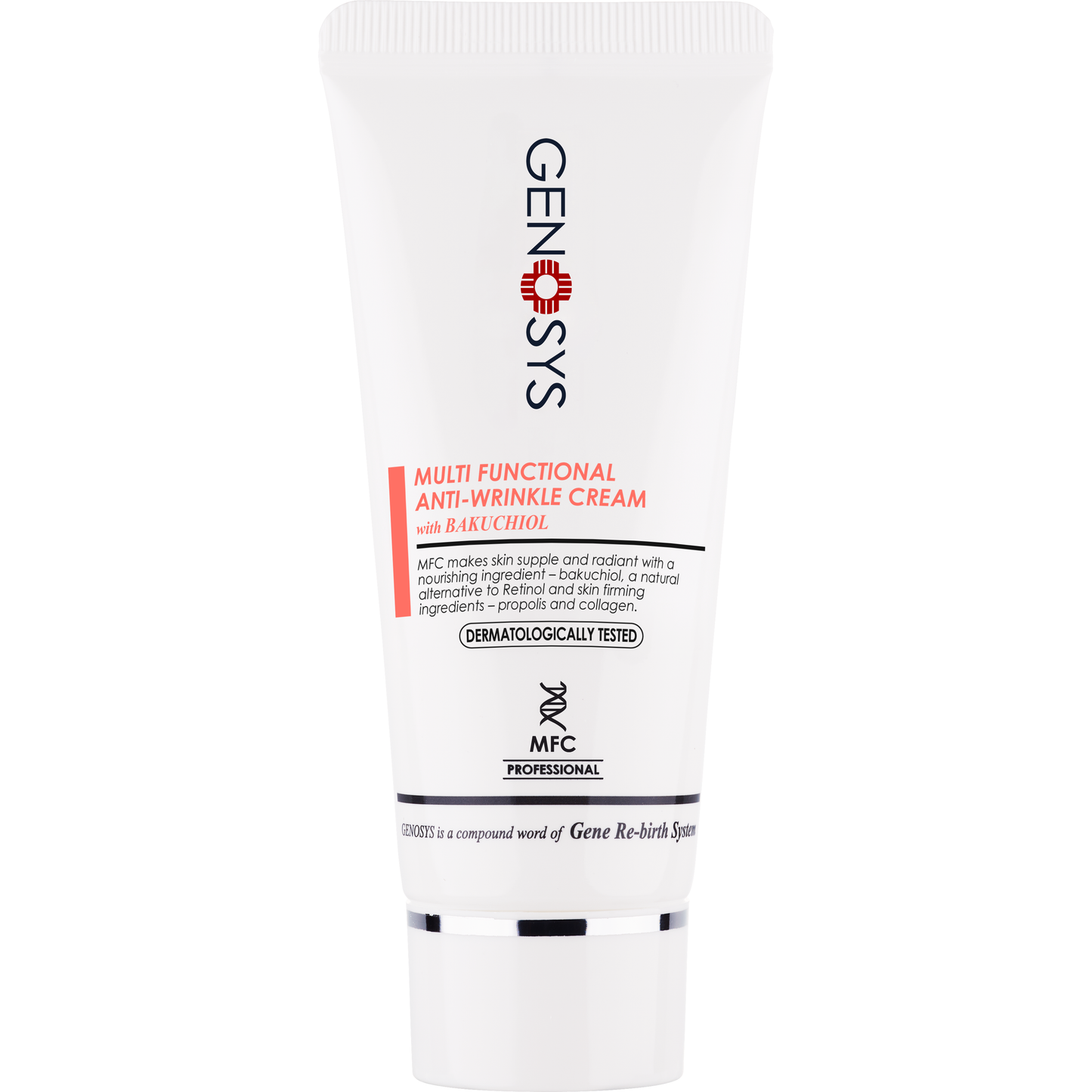 Multi Functional Anti-Wrinkle Cream - Retail