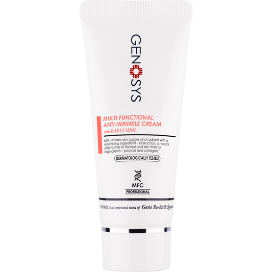 Multi Functional Anti-Wrinkle Cream - Retail