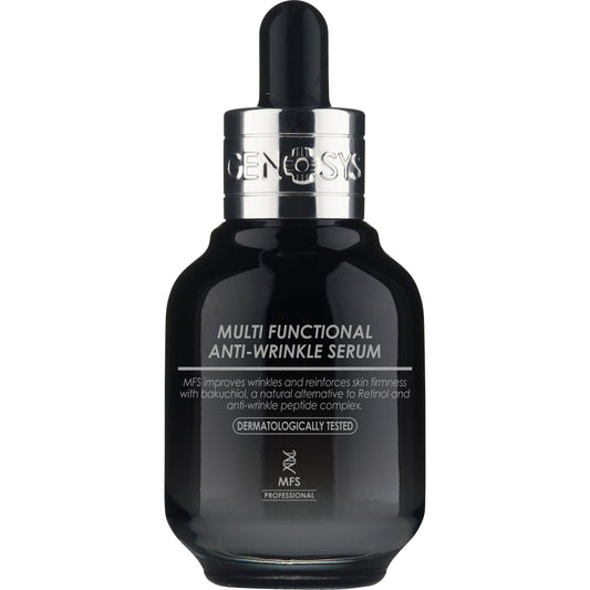 Multi Functional Anti-Wrinkle Serum