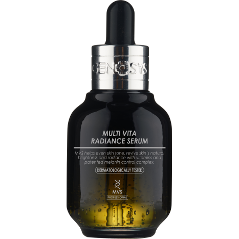 Multi Vita Radiance Serum