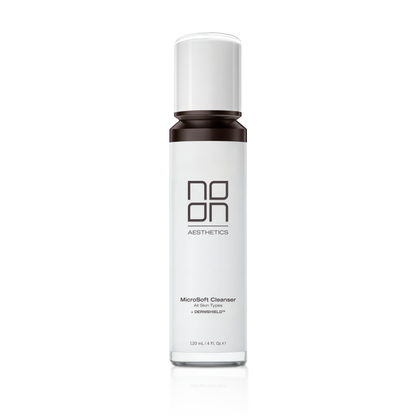 MicroSoft Cleanser