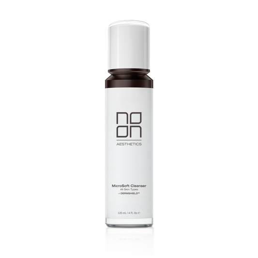MicroSoft Cleanser