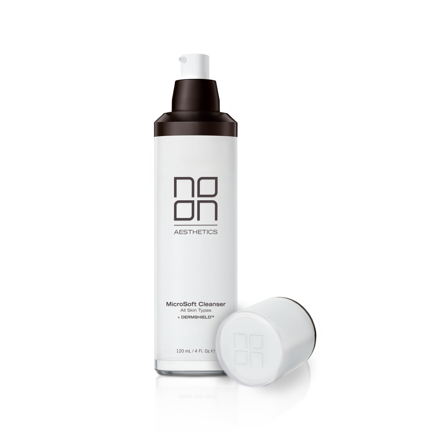 MicroSoft Cleanser