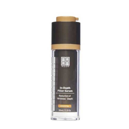 In-Depth Filler Serum 30ml