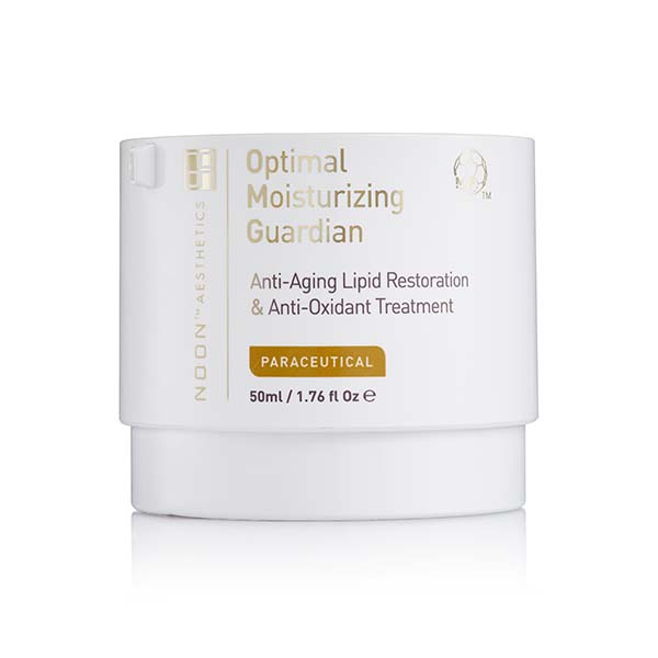 OMG - Optimal Moisturizing Guardian