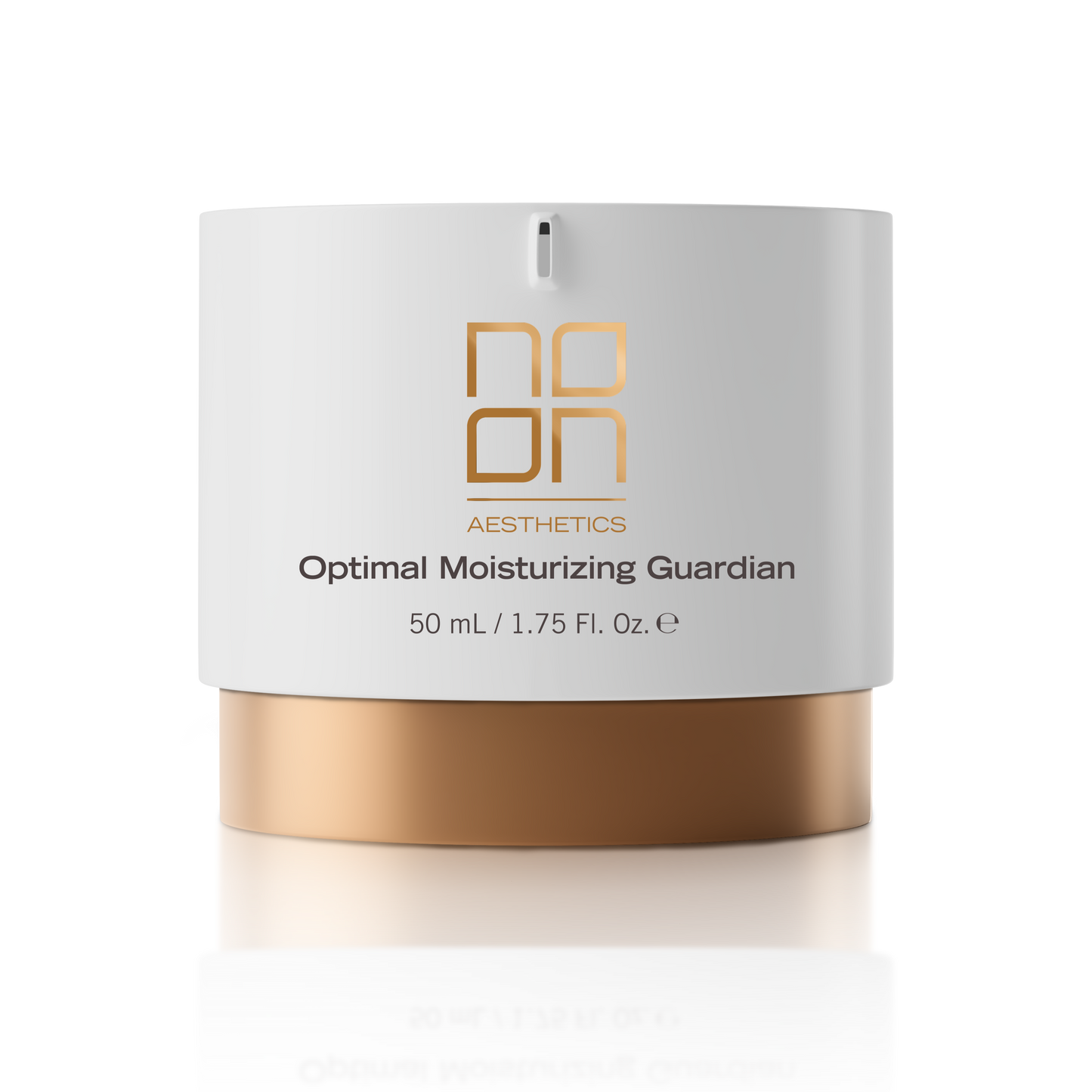 OMG - Optimal Moisturizing Guardian