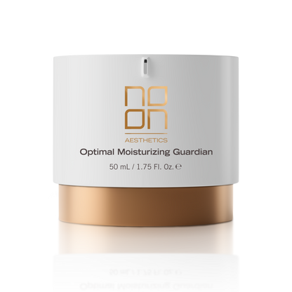 OMG - Optimal Moisturizing Guardian