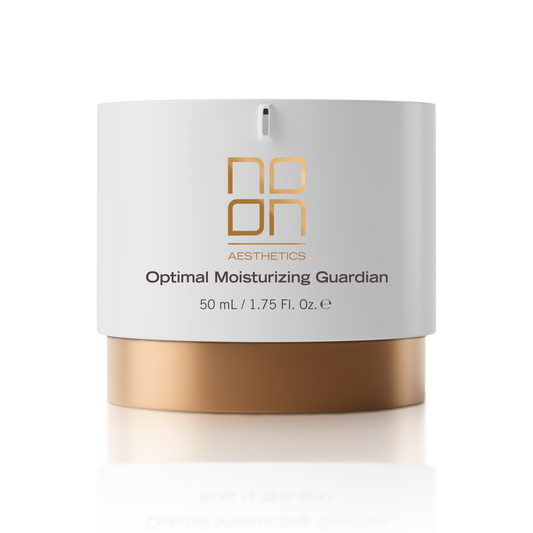 OMG - Optimal Moisturizing Guardian