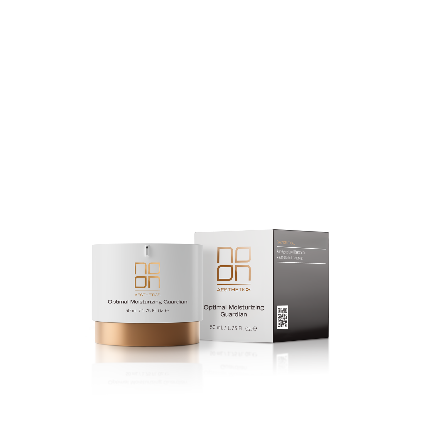 OMG - Optimal Moisturizing Guardian