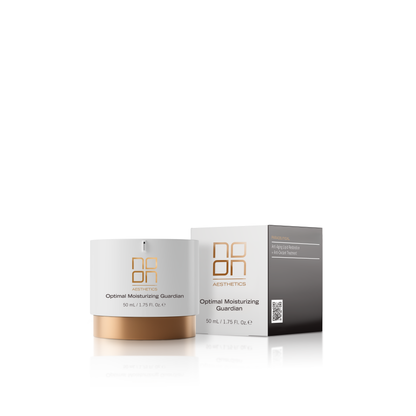 OMG - Optimal Moisturizing Guardian