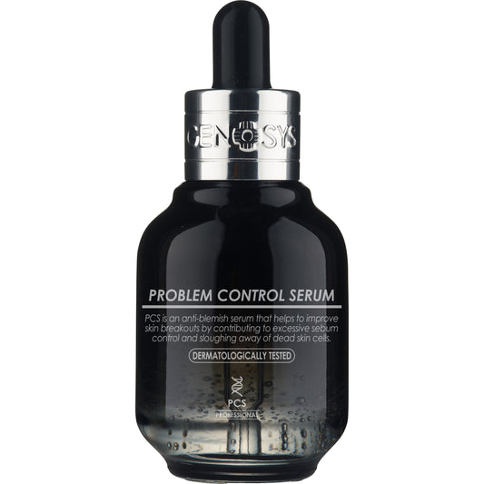Problem Control Serum