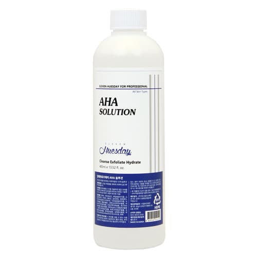AHA Solution - HYDRODERM SOLUTION