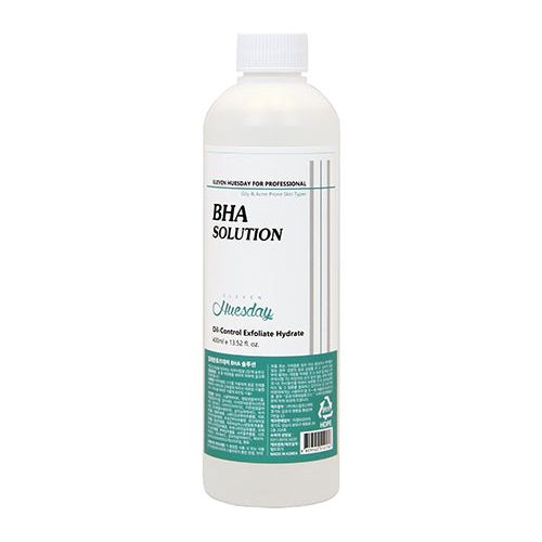 BHA Solution - HYDRODERM SOLUTION