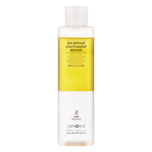 Genosys Skin Defender Makeup Remover