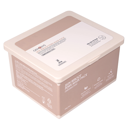 Skin Reboot PDRN Mask Pack