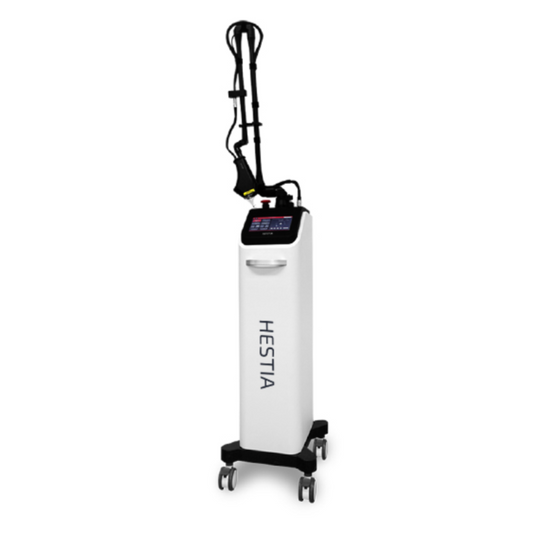 HESTIA - CO2 Laser