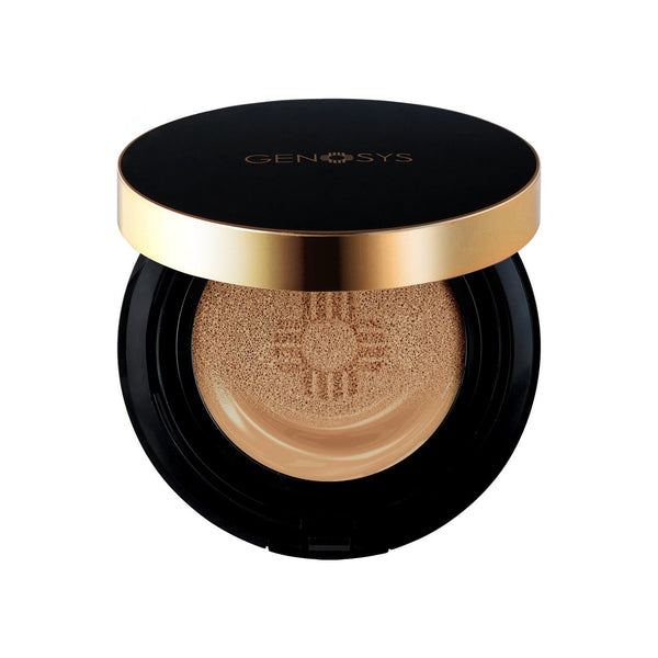 Skin Caring Blemish Balm Cushion #03Camel