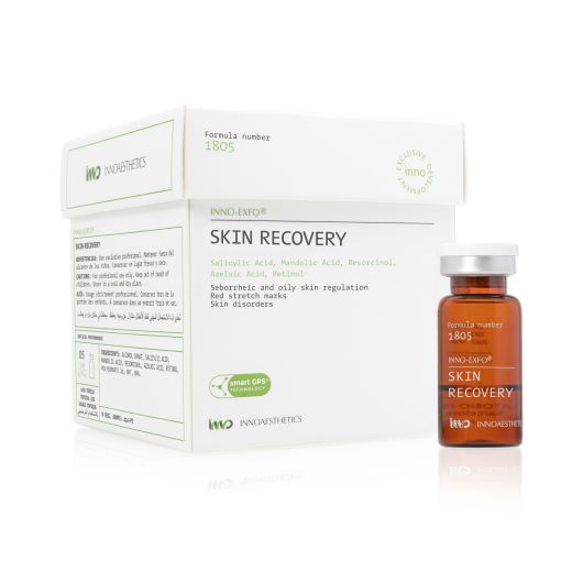 Inno-Exfo | Skin Recovery