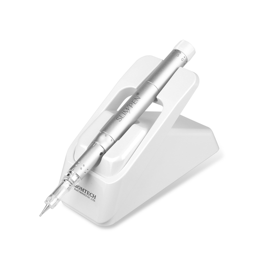 Slim Microneedling Pen