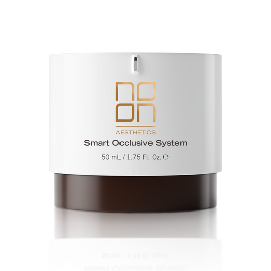 Smart Occlusive System