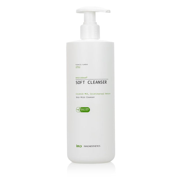 Inno-Derma | Soft Cleanser