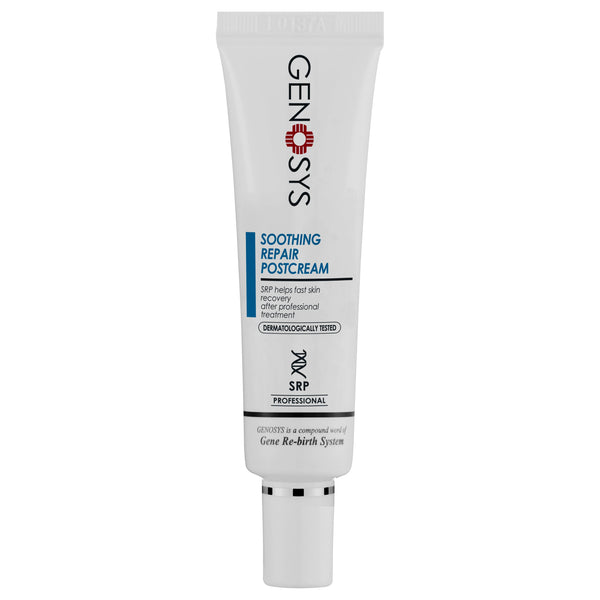 Soothing Repair Post Cream