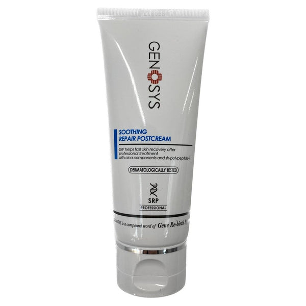 Soothing Repair Post Cream